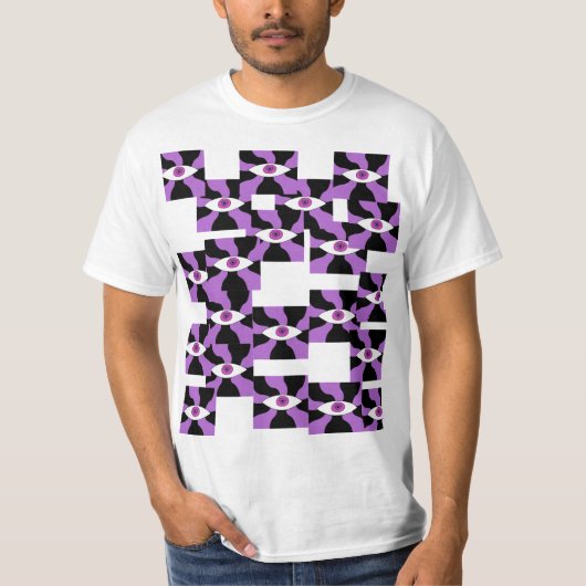 T-Shirt (Vorderseite)