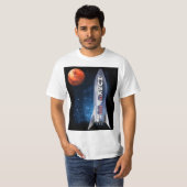 T - Shirt (Vorne ganz)