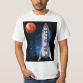 T - Shirt (Vorderseite)