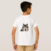 T - Shirt (Schwarz voll)