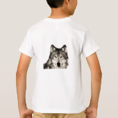 T - Shirt (Rückseite)