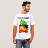 T - Shirt (Vorne ganz)