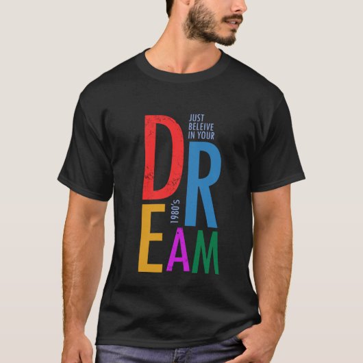 T - Shirt (Vorderseite)