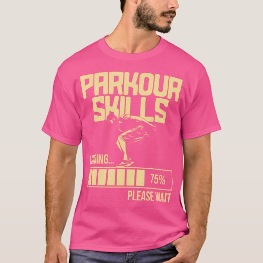 T-Shirt (Vorderseite)