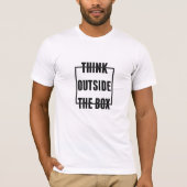 T-Shirt (Vorderseite)