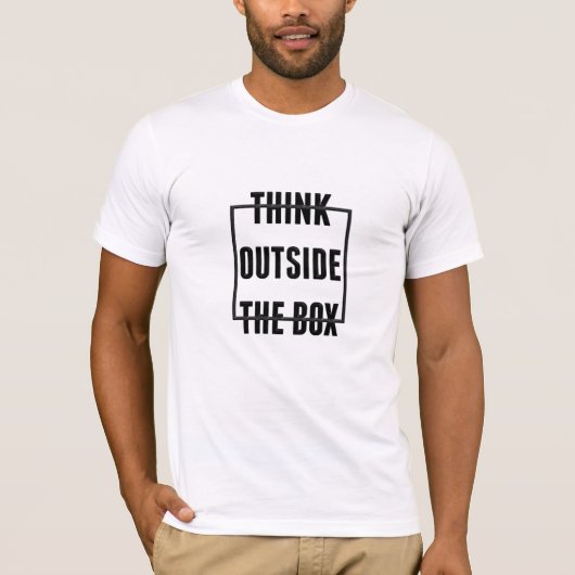 T-Shirt (Vorderseite)