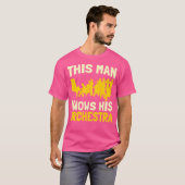 T - Shirt (Vorne ganz)