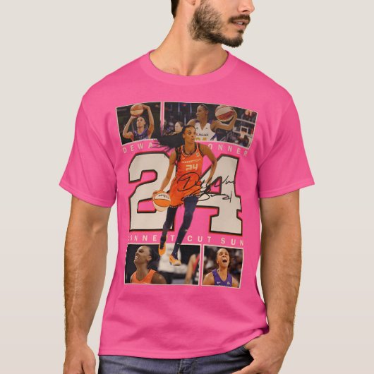 T - Shirt (Vorderseite)