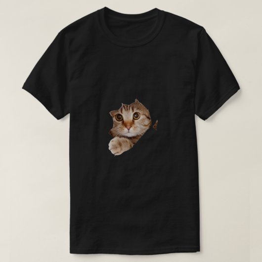 T-Shirt (Design vorne)