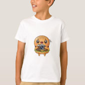 T-Shirt (Vorderseite)