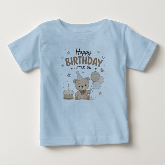 T-Shirt (Vorderseite)