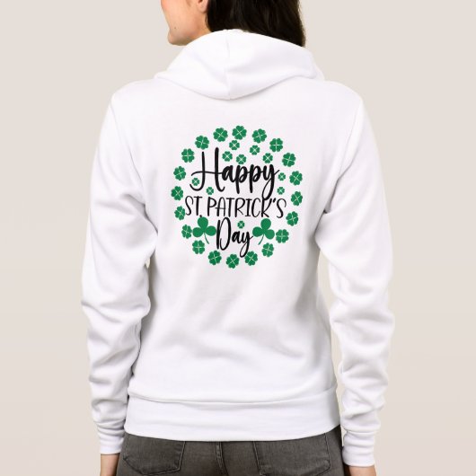 T - Shirt (Rückseite)