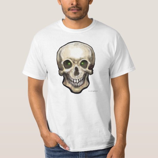 T-Shirt (Vorderseite)