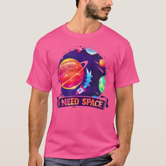 T-Shirt (Vorderseite)