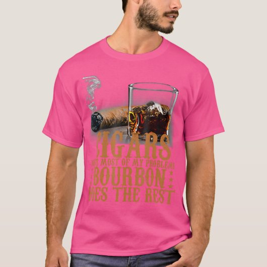 T-Shirt (Vorderseite)