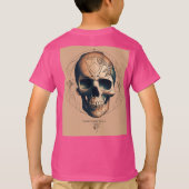 T - Shirt (Rückseite)