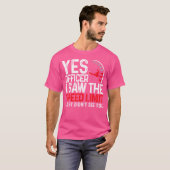 T-Shirt (Vorne ganz)