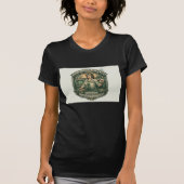 T-Shirt (Vorderseite)