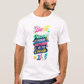 T - Shirt (Vorderseite)