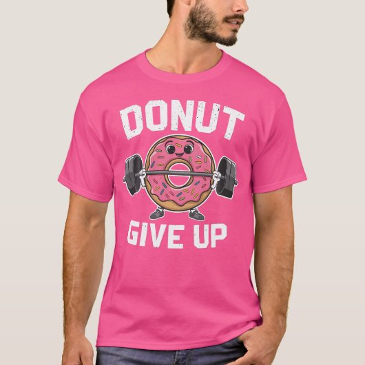T-Shirt (Vorderseite)