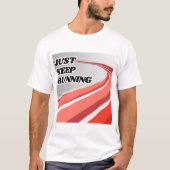 T - Shirt (Vorderseite)