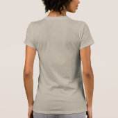 T-Shirt (Rückseite)
