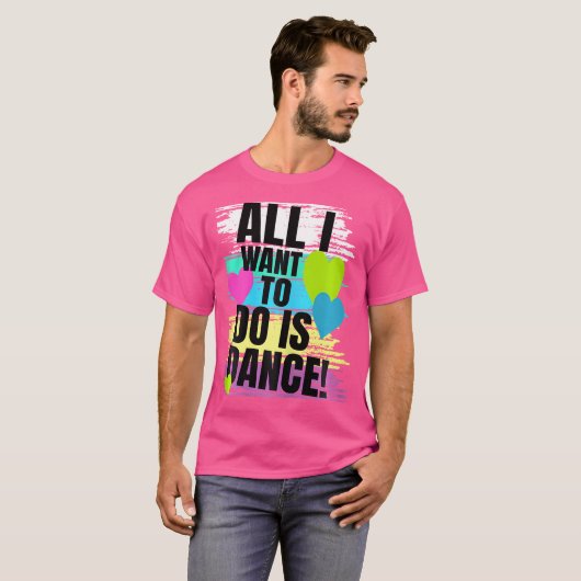 T - Shirt (Vorne ganz)