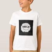 T - Shirt (Vorderseite)