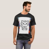 T - Shirt (Vorne ganz)