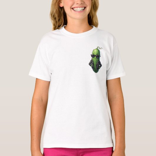 T-Shirt (Vorderseite)