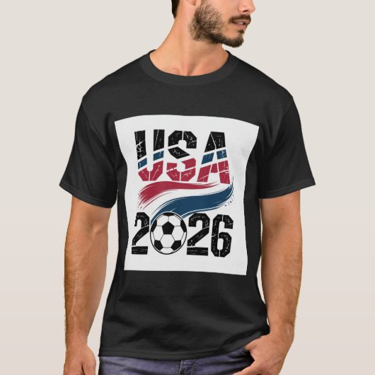 T-Shirt (Vorderseite)