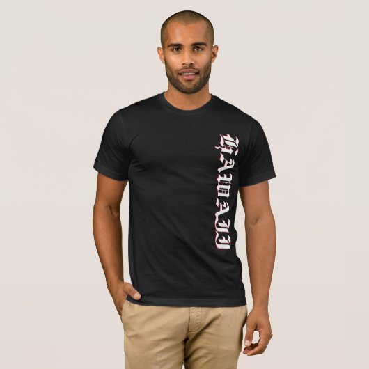 T - Shirt (Vorne ganz)