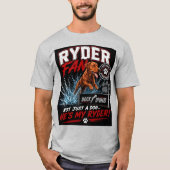 T-Shirt (Vorderseite)