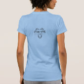 T - Shirt (Rückseite)