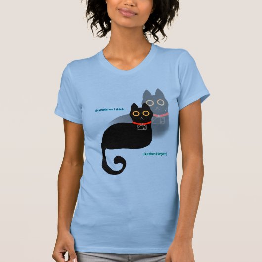 T - Shirt (Vorderseite)