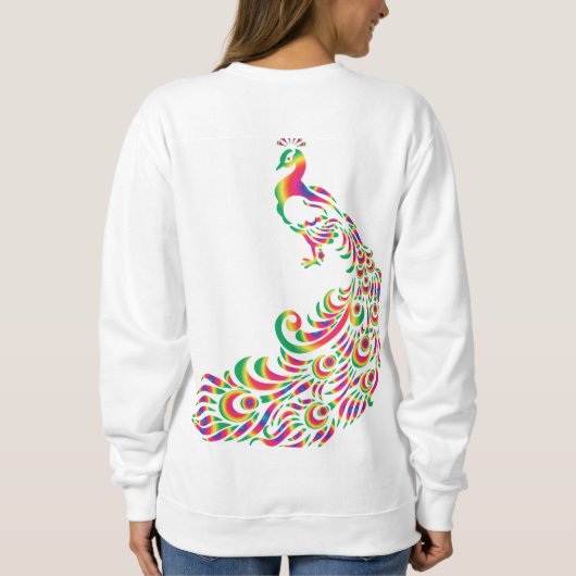 T - Shirt (Rückseite)