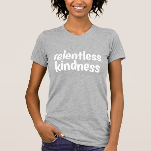 T-Shirt (Vorderseite)