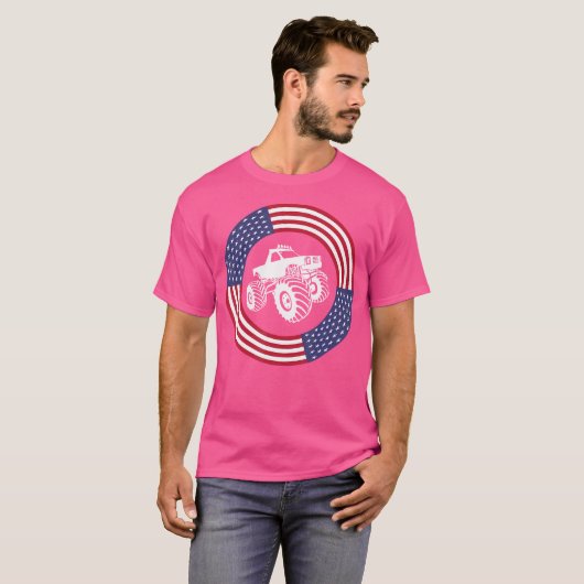 T-Shirt (Vorne ganz)