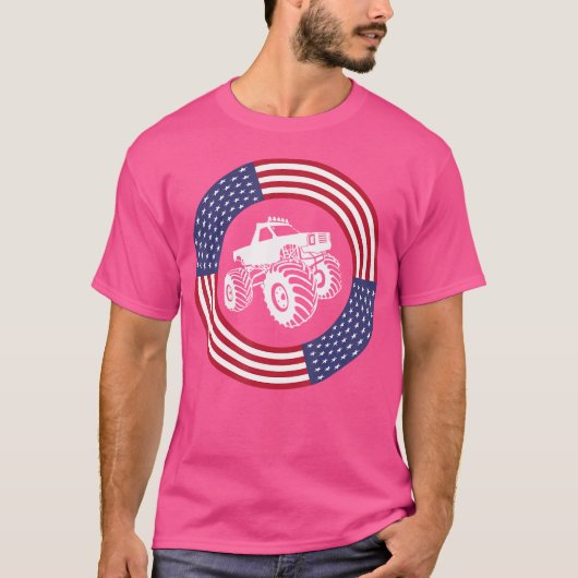 T-Shirt (Vorderseite)