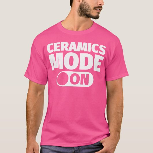 T-Shirt (Vorderseite)