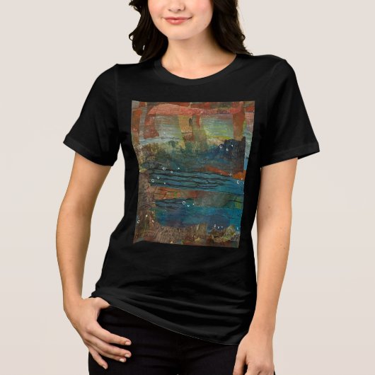 T - Shirt (Vorderseite)