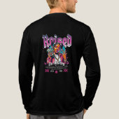 T - Shirt (Rückseite)