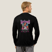 T - Shirt (Voller Rücken)