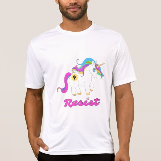 T - Shirt (Vorderseite)