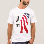 T - Shirt (Vorderseite)