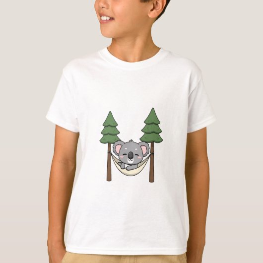 T-Shirt (Vorderseite)