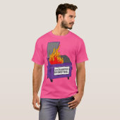 T - Shirt (Vorne ganz)