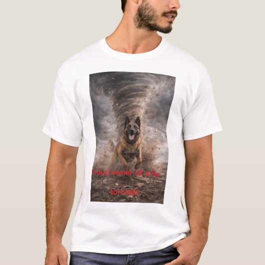T-Shirt (Vorderseite)