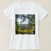 T - Shirt (Design vorne)