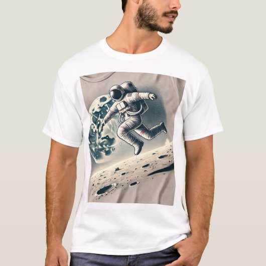 T - Shirt (Vorderseite)